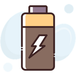 Battery  Icon