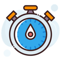 Chronometer  Icon