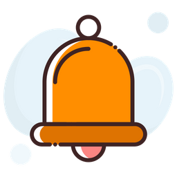 Bell  Icon