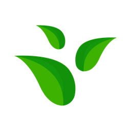 Tea Leaves  Icon