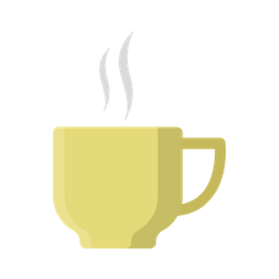 Tea Cup  Icon