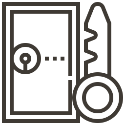 Door  Icon