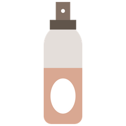 Hair Tonic  Icon