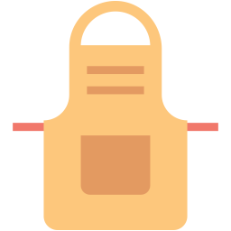 Apron  Icon