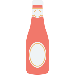 Alcohol  Icon