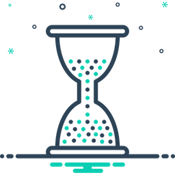 Hourglass  Icon