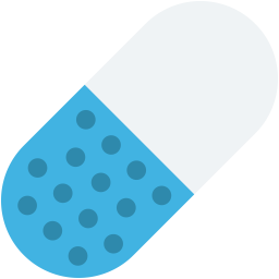 Capsule  Icon