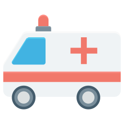 Ambulance  Icon