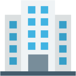 Building  Icon