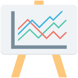 Analytics  Icon