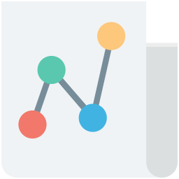 Analytics  Icon