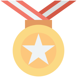 Achievement  Icon