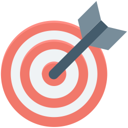 Aim  Icon