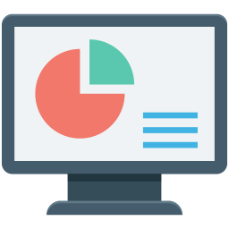 Analytics  Icon