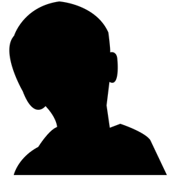 Kindergesicht  Symbol