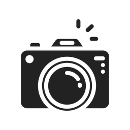 Camera  Icon