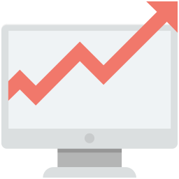 Analytics  Icon