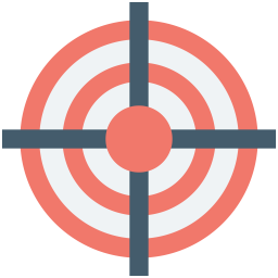 Aim  Icon