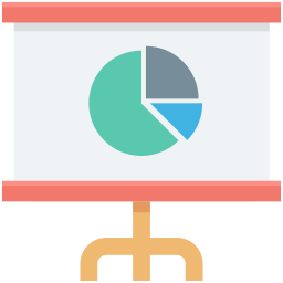 Analytique  Icône