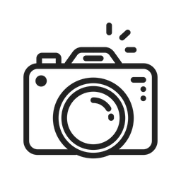 Camera  Icon