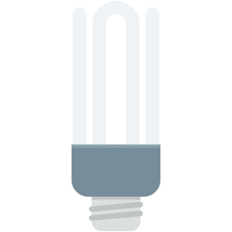 Bulb  Icon