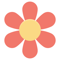 Blossom  Icon