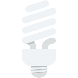 Bulb  Icon