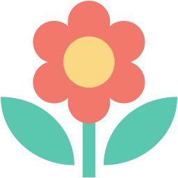 Blossom  Icon