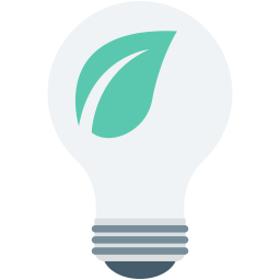 Bulb  Icon