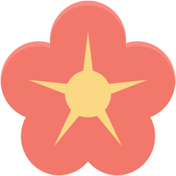 Blossom  Icon