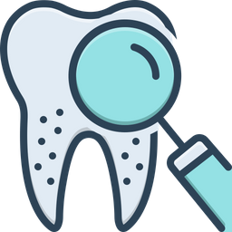 Periodontics  Icon