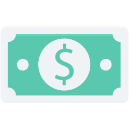 Banknote  Icon