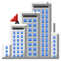 Hotel  Icon