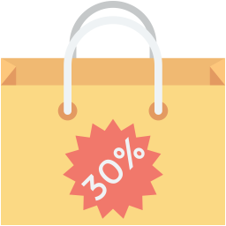 Bag  Icon