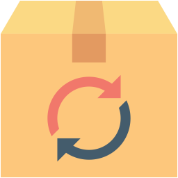 Box  Icon