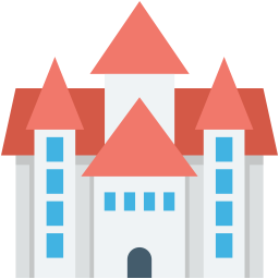 Building  Icon