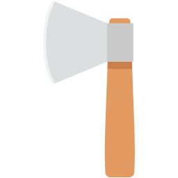 Axe  Icon