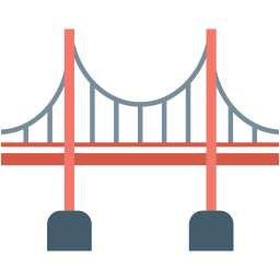 Bridge  Icon