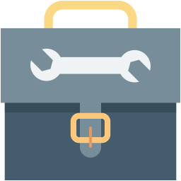 Bag  Icon