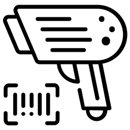 Barcodelesegerät  Symbol