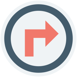 Arrow  Icon