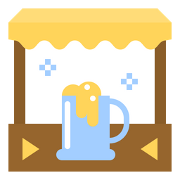 Beer Shop  Icon