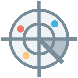 Aim  Icon