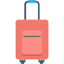 Bag  Icon