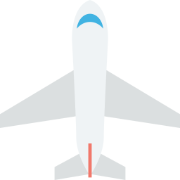 Aeroplane  Icon