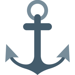 Anchor  Icon