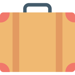 Bag  Icon