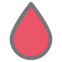 Blood  Icon