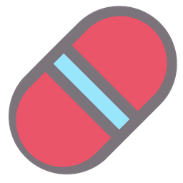 Capsule  Icon