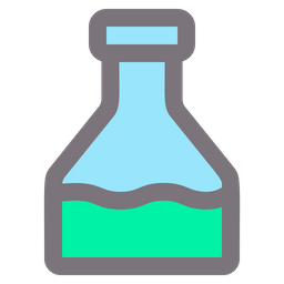 Flask  Icon